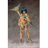 Dark Advent - Figurine Undeaddress Isis Classique ou Deluxe, Plastic Model Kit
