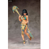 Dark Advent - Figurine Undeaddress Isis Classique ou Deluxe, Plastic Model Kit