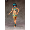 Dark Advent - Figurine Undeaddress Isis Classique ou Deluxe, Plastic Model Kit