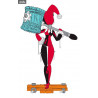 DC Comics - Figurine Harley Quinn by Brandt Peters