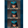 Dark Advent - Figurine Undeaddress Isis Classique ou Deluxe, Plastic Model Kit