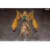 Dark Advent - Figurine Undeaddress Isis Classique ou Deluxe, Plastic Model Kit
