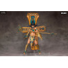 Dark Advent - Figurine Undeaddress Isis Classique ou Deluxe, Plastic Model Kit