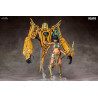 Dark Advent - Figurine Undeaddress Isis Classique ou Deluxe, Plastic Model Kit