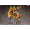 Dark Advent - Figurine Undeaddress Isis Classique ou Deluxe, Plastic Model Kit
