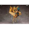Dark Advent - Figurine Undeaddress Isis Classique ou Deluxe, Plastic Model Kit