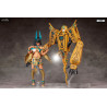 Dark Advent - Figurine Undeaddress Isis Classique ou Deluxe, Plastic Model Kit