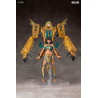 Dark Advent - Figurine Undeaddress Isis Classique ou Deluxe, Plastic Model Kit
