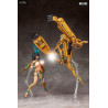 Dark Advent - Figurine Undeaddress Isis Classique ou Deluxe, Plastic Model Kit
