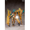 Dark Advent - Figurine Undeaddress Isis Classique ou Deluxe, Plastic Model Kit