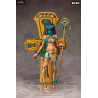 Dark Advent - Figurine Undeaddress Isis Classique ou Deluxe, Plastic Model Kit