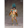 Dark Advent - Figurine Undeaddress Isis Classique ou Deluxe, Plastic Model Kit