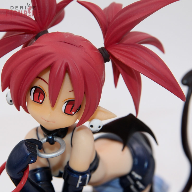 Disgaea - Figure Etna...