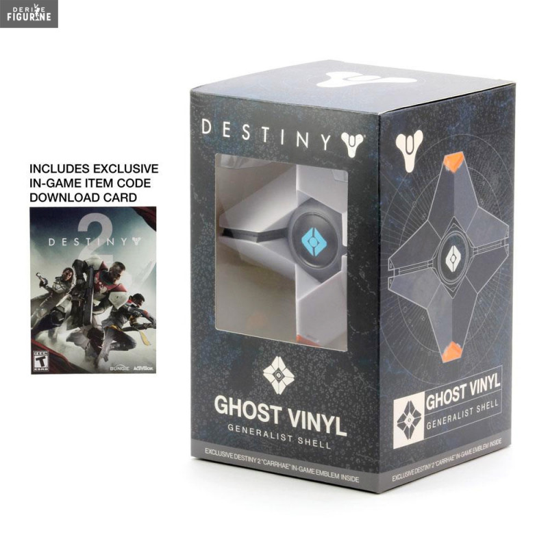 Destiny - Figurine Spectre...