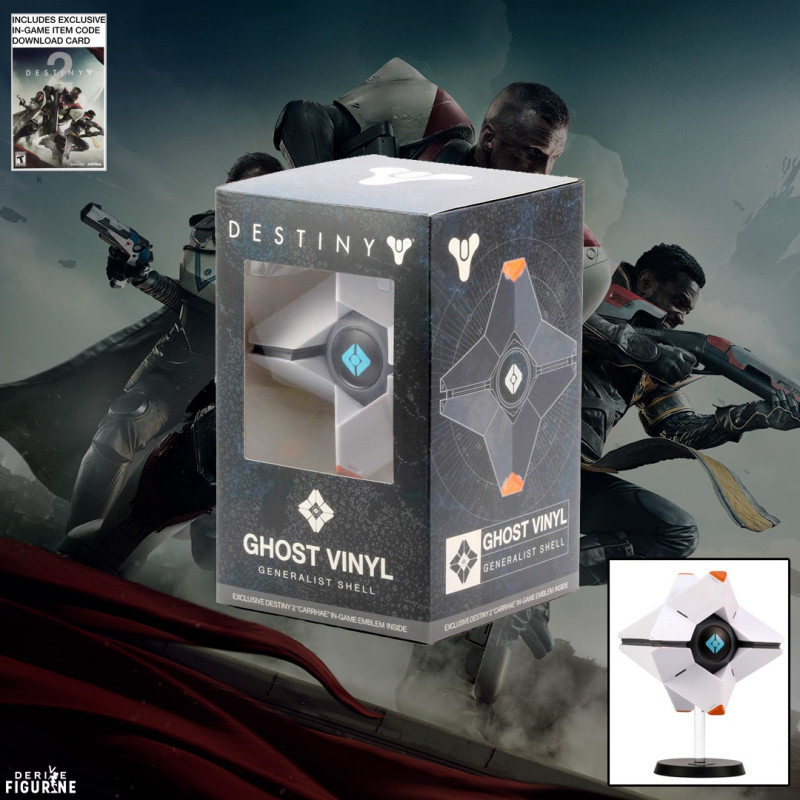 Destiny - Figurine Spectre...