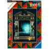 Harry Potter - Puzzle Les Reliques de la Mort, Partie 1 ou 2