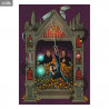 Harry Potter - Deathly Hallows Jigsaw Puzzle, Part 1 or 2