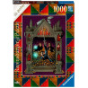 Harry Potter - Puzzle Les Reliques de la Mort, Partie 1 ou 2