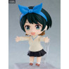 Rent A Girlfriend - Figure Ruka Sarashina, Nendoroid