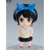 Rent A Girlfriend - Figure Ruka Sarashina, Nendoroid