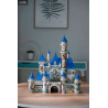 Disney Castle 3D Jigsaw Puzzle