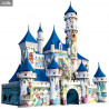 Puzzle 3D Château de Disney