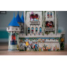 Disney Castle 3D Jigsaw Puzzle
