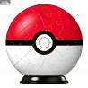 Pokémon - Puzzle Poké Ball classic, Super Ball or Hyper Ball