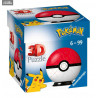 Pokémon - Puzzle Poké Ball classic, Super Ball or Hyper Ball
