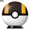 Pokémon - Puzzle Poké Ball classic, Super Ball or Hyper Ball