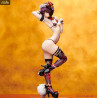 Création Originale - Figurine Ushijima Liniku