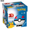 Pokémon - Puzzle Poké Ball classic, Super Ball or Hyper Ball