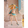 Fairy Tail - Figurine Lucy Heartfilia Aquarius, Pop Up Parade