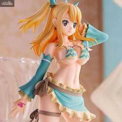 Fairy Tail - Figurine Lucy...
