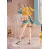 Fairy Tail - Figurine Lucy Heartfilia Aquarius, Pop Up Parade