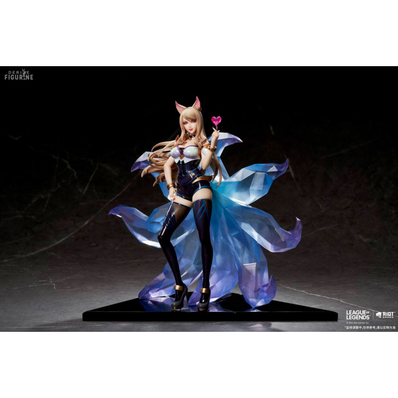 League of Legends - Figure...