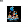 Disney Fantasia - Figure Sorcerer Mickey, Q-Fig Max Elite