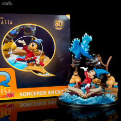 Disney Fantasia - Figurine...