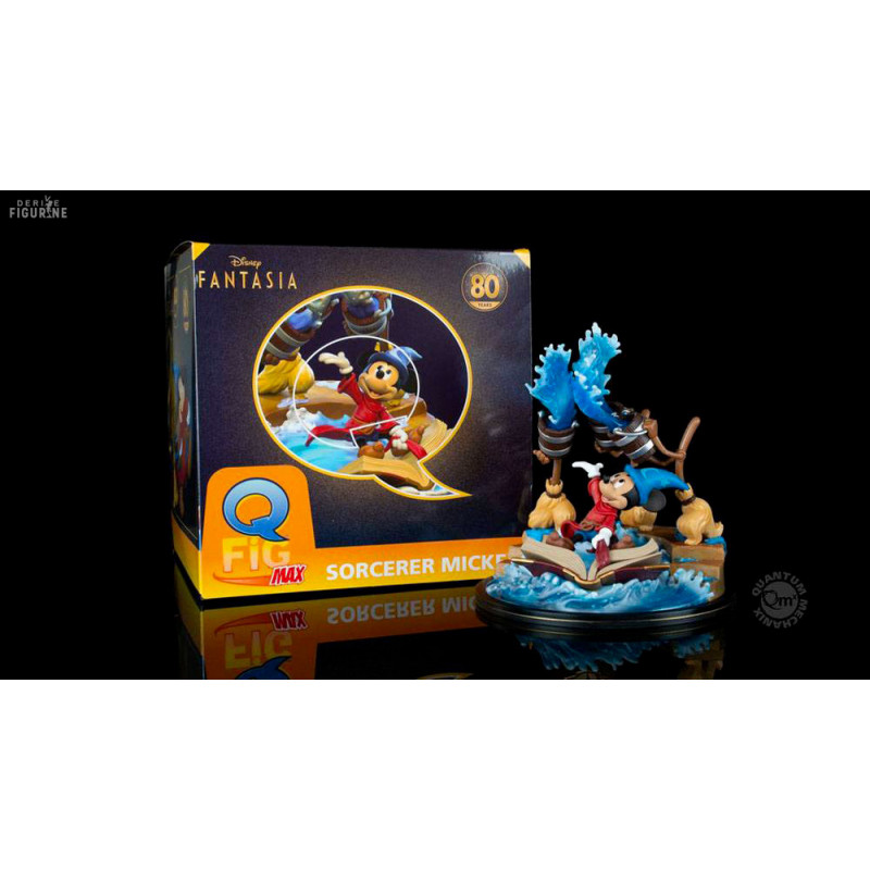 Disney Fantasia - Figure...