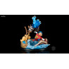 Disney Fantasia - Figure Sorcerer Mickey, Q-Fig Max Elite
