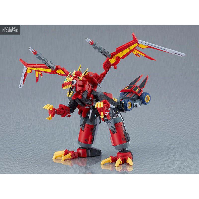 PRE ORDER - SSSS.Dynazenon...
