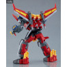 SSSS.Dynazenon - Figure Dynazenon, Plastic Model Kit Moderoid