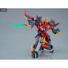 SSSS.Dynazenon - Figure Dynazenon, Plastic Model Kit Moderoid