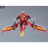 SSSS.Dynazenon - Figure Dynazenon, Plastic Model Kit Moderoid
