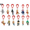 Random keychain - One Punch Man