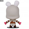 Ubisoft - Figurine Chibi Rabbid Ezio, Shao Jun ou Aiden Pearce, Heroes Collection