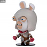 Ubisoft - Figure Chibi Rabbid Ezio, Shao Jun or Aiden Pearce, Heroes Collection