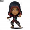 Ubisoft - Figurine Chibi Rabbid Ezio, Shao Jun ou Aiden Pearce, Heroes Collection