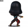 Ubisoft - Figurine Chibi Rabbid Ezio, Shao Jun ou Aiden Pearce, Heroes Collection