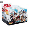 Star Wars random figures - Micro Force 2018 série 2